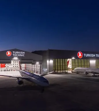 THY Teknik’ten yeni yatırım: İstanbul’daki bakım kapasitesi büyüyor THY Teknik’ten yeni yatırım: İstanbul’daki bakım kapasitesi büyüyor