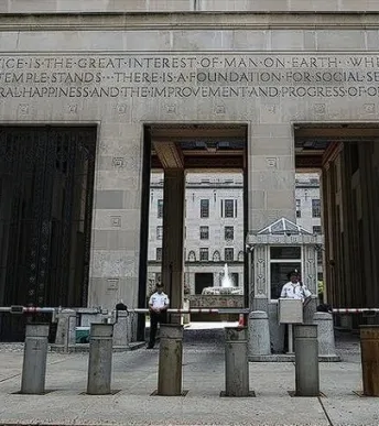 SEC’den eski BofA yöneticisine 'Insider trading' suçlaması SEC’den eski BofA yöneticisine 'Insider trading' suçlaması