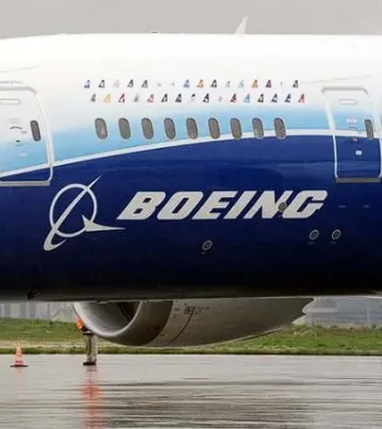 Boeing’de grev riski büyüdü: 17 bin mühendis ve teknisyen sözleşmeyi reddetti Boeing’de grev riski büyüdü: 17 bin mühendis ve teknisyen sözleşmeyi reddetti