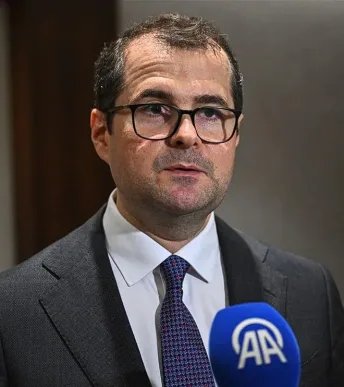 Moldova Başbakanı Tofan’dan Türk yatırımcılara çağrı: 2 milyar dolara çıkarmalıyız