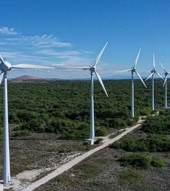 Türkiye rüzgarda 5. güneşte 10. büyük kurulum pazarı oldu