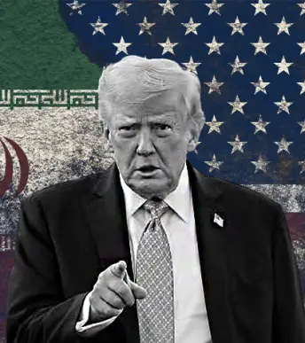 Trump’tan İran’a sert tehdit: Askeri olarak tamamlamak zorunda kalabiliriz