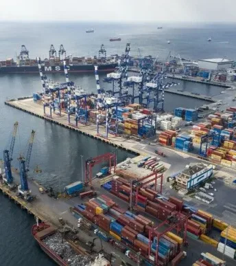 İİB ihracatta vites yükseltti: 7 ayda yüzde 4,9'luk artış sağlandı İİB ihracatta vites yükseltti: 7 ayda yüzde 4,9'luk artış sağlandı