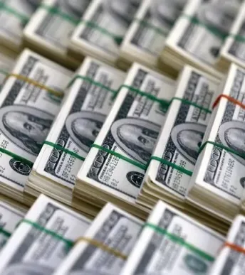 TCMB verileri paylaşıldı: Firmaların döviz açığı bir ayda 2,3 milyar dolar arttı TCMB verileri paylaşıldı: Firmaların döviz açığı bir ayda 2,3 milyar dolar arttı