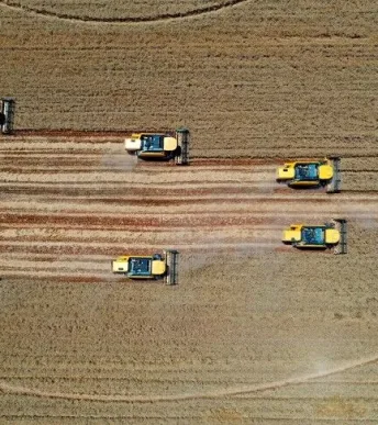 Bakan Yumaklı açıkladı: Türkiye tarımsal üretimde Avrupa'nın zirvesinde