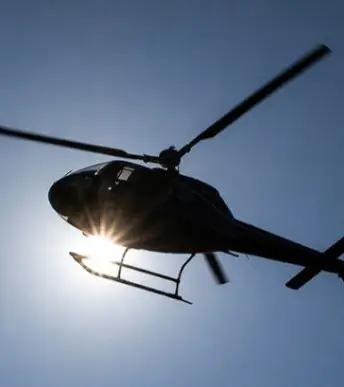 Aramco'ya ait helikopterin düşmesi sonucu 14 kişi öldü
