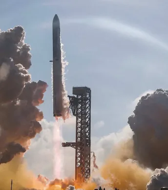 SpaceX, Louisiana'da 100 milyar dolarlık yatırımla fırlatma üssü kuruyor SpaceX, Louisiana'da 100 milyar dolarlık yatırımla fırlatma üssü kuruyor