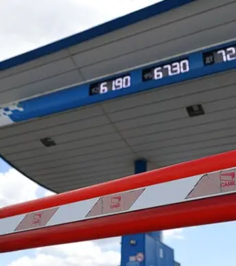 Rusya’da akaryakıt krizi: İrkutsk’ta satışlara sınırlama getirildi