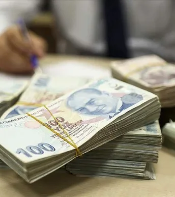 Tasarruf finansman sektörü güçleniyor: Aktif büyüklüğü 2,2 trilyon liraya ulaştı Tasarruf finansman sektörü güçleniyor: Aktif büyüklüğü 2,2 trilyon liraya ulaştı