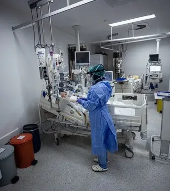 Özel Hastaneler Yönetmeliği değişti: Yeni kurallar Resmi Gazete’de Özel Hastaneler Yönetmeliği değişti: Yeni kurallar Resmi Gazete’de