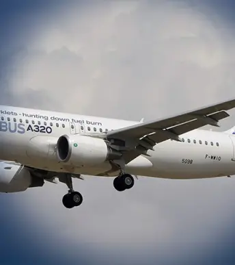 Avrupa Yatırım Bankası'ndan Airbus'a kredi paketi