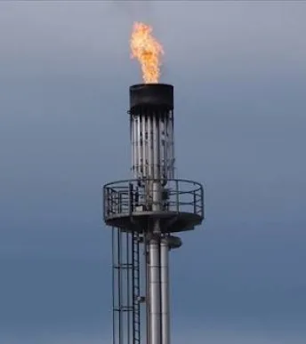 Avrupa'da doğal gaz fiyatlarında sert yükseliş: Ocak 2023'ten bu yana en yüksek seviye Avrupa'da doğal gaz fiyatlarında sert yükseliş: Ocak 2023'ten bu yana en yüksek seviye