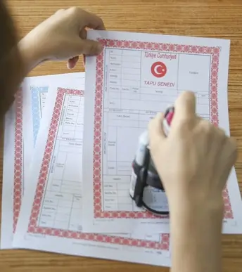 Ev alacak herkesi ilgilendiriyor: Tapuda nakit devrine son