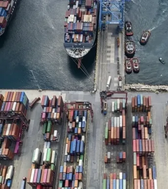 Tanker arzı daraldı: Navlun ücretleri tarihi zirveyi gördü Tanker arzı daraldı: Navlun ücretleri tarihi zirveyi gördü