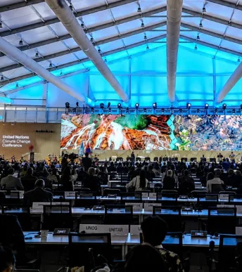 Sigorta sektörü COP31 hedeflerini paylaştı: Hedef 50 milyar dolar prim üretimi Sigorta sektörü COP31 hedeflerini paylaştı: Hedef 50 milyar dolar prim üretimi