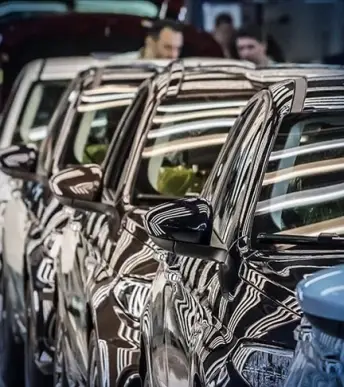 Otomotiv sektörünün dönüşümü için AB'den yeni adım