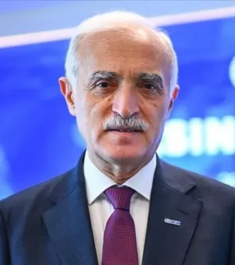 Ticarette rekabetin zemini değişiyor: DEİK'ten teknoloji ve ortak üretim çağrısı Ticarette rekabetin zemini değişiyor: DEİK'ten teknoloji ve ortak üretim çağrısı