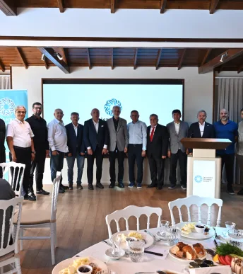 Mekanik tesisatçılar hakedişlerini bekliyor