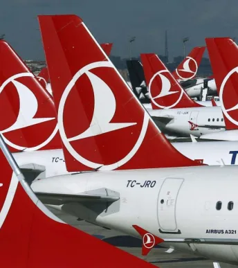 THY'den küresel vizyon: Dünyanın en değerli 100 markası arasına girme hedefi