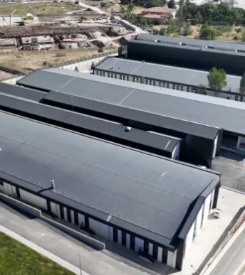 Savunmada üretim kapasitesi artıyor: ASELSAN yeni üretim ve test merkezlerini devreye aldı