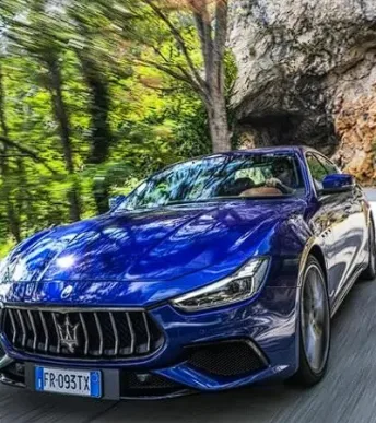 Maserati için Çinli ortaklık gündemde: Stellantis görüşmelere başladı Maserati için Çinli ortaklık gündemde: Stellantis görüşmelere başladı