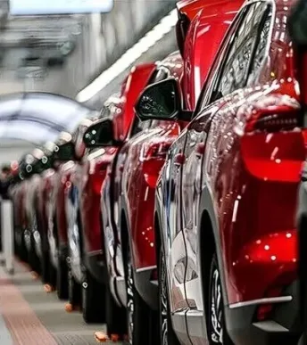Otomotiv ihracatında 8 aylık rekor: 27,2 milyar dolara ulaştı Otomotiv ihracatında 8 aylık rekor: 27,2 milyar dolara ulaştı