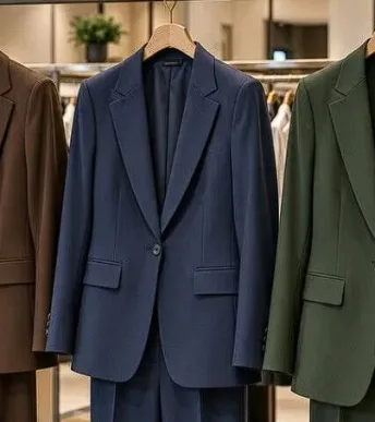 Hazır giyimde moda değişiyor: Bol ve salaş tasarımlar geliyor