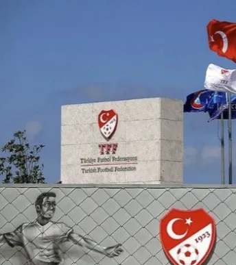 SON DAKİKA: TFF’den yabancı kuralı için karar! 'Söz konusu değil'