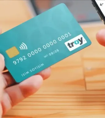 OVP'de finansal teknoloji vizyonu: TROY ve FAST ekosistemi güçlendirilecek OVP'de finansal teknoloji vizyonu: TROY ve FAST ekosistemi güçlendirilecek