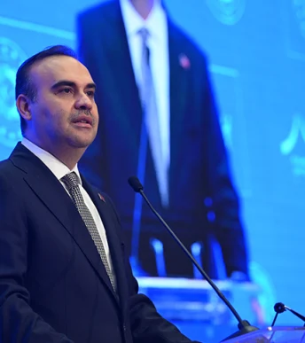 Bakan Kacır: Sağlık endüstrisinde 70 milyar liranın üzerinde yatırımı harekete geçirdik