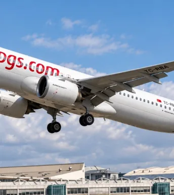 Pegasus bilet kampanyası 2026: Yurt dışına 500 TL’ye uçuş fırsatı
