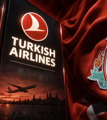 Liverpool formasına Türk imzası: THY, 17 yıl sonra bir ilk olacak anlaşmayı duyurdu