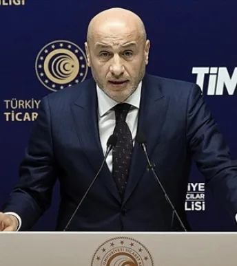 İhracatçılardan döviz dönüşüm desteği talebi! TİM Başkanı Gültepe: En az yüzde 8 bekliyoruz