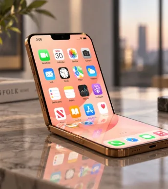 Herkes iPhone 18 beklerken, katlanabilir model geliyor: Saatler sonra duyurulacak