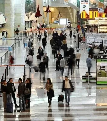 8 aylık hava yolu verileri açıklandı! Yolcu sayısı 167 milyonu geçti