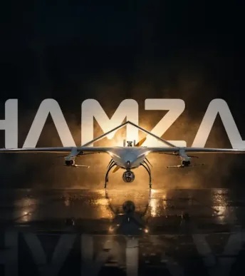 Türk-Mısır savunma ortaklığı: HAMZA-1 İHA'da ticari aşamaya geçildi