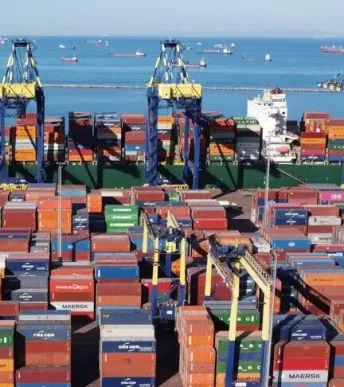 Uzak Doğu'ya ihracatta ivme: 8 ayda yüzde 18,6 artış ile 5,7 milyar dolarlık satış