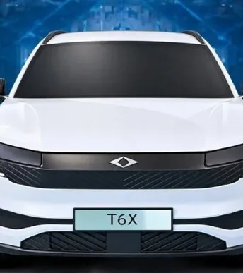 Togg T6X taksicilerde heyecan yarattı: Özel finansman talebi geldi Togg T6X taksicilerde heyecan yarattı: Özel finansman talebi geldi