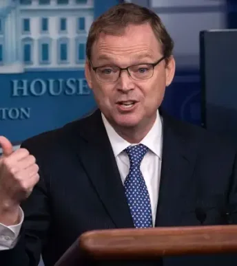 Hassett'ten Fed'e faiz artışı mesajı: Trump sessiz kalmaz