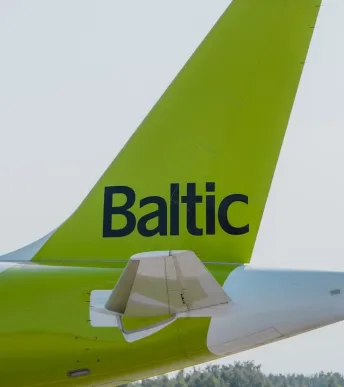 AirBaltic'te finansal kriz: ABD'de iflas koruması başvurusunda bulundu AirBaltic'te finansal kriz: ABD'de iflas koruması başvurusunda bulundu