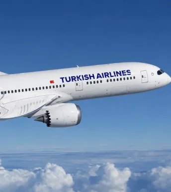 Türkiye sivil havacılıkta yüksek irtifada: Filo bir yılda yüzde 10 büyüdü Türkiye sivil havacılıkta yüksek irtifada: Filo bir yılda yüzde 10 büyüdü