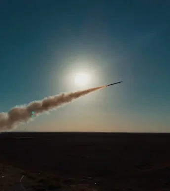 ROKETSAN'dan hava savunmada yeni kabiliyet: BURÇ sistemi ilk füze atışını başarıyla gerçekleştirdi ROKETSAN'dan hava savunmada yeni kabiliyet: BURÇ sistemi ilk füze atışını başarıyla gerçekleştirdi