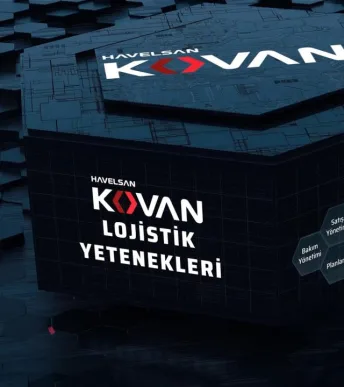 HAVELSAN ve İŞKUR’dan iş birliği: Milli yazılım KOVAN için uzman yetiştirme programı HAVELSAN ve İŞKUR’dan iş birliği: Milli yazılım KOVAN için uzman yetiştirme programı