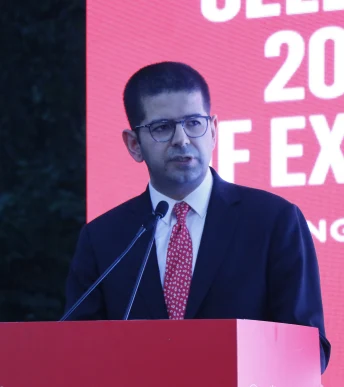 Teknoloji yatırımları katlandı: Türkiye güçlü bir merkez oldu Teknoloji yatırımları katlandı: Türkiye güçlü bir merkez oldu