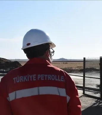 TPAO'nun ruhsat sahaları genişletildi: Adıyaman, Diyarbakır ve Şanlıurfa'da arama büyüyor