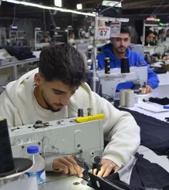 Tekstilcilerden açıklamalı etiket önerisi Tekstilcilerden açıklamalı etiket önerisi