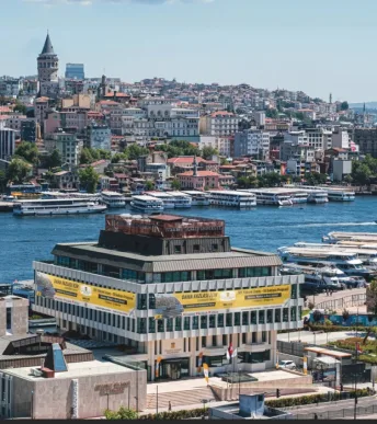 İhracat Akademisi, İstanbul Ticaret Üniversitesi'nde: Dersler başladı İhracat Akademisi, İstanbul Ticaret Üniversitesi'nde: Dersler başladı
