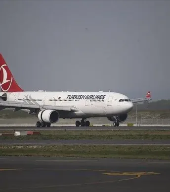 Dünyanın en iyileri açıklandı: THY devleri geçti Dünyanın en iyileri açıklandı: THY devleri geçti