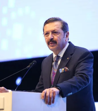COP31 öncesi kritik zirve: Küresel iş dünyası New York'ta buluşuyor