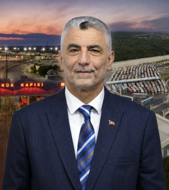 Türkiye ve Bulgaristan sınır geçişlerinde iş birliğini güçlendirecek Türkiye ve Bulgaristan sınır geçişlerinde iş birliğini güçlendirecek